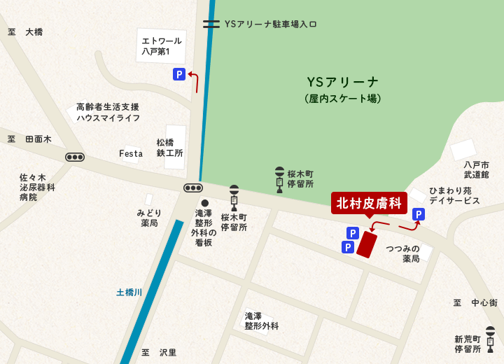 マップ
